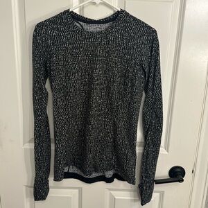 Lululemon Long sleeve